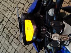 TVS Apache RTR 160 4V